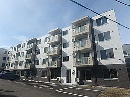 システムコート新札幌II 401