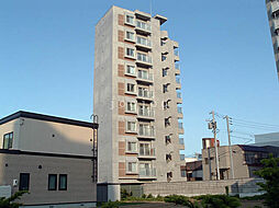 アパネス新さっぽろ 901