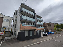 エアフォルク新さっぽろ 103