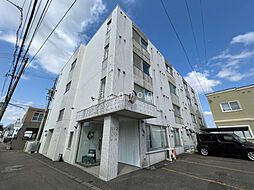 ノースバレー 207