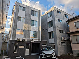 グランデール新札幌II 303