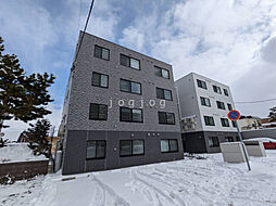 札幌市厚別区青葉町1丁目