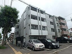 ヴィラ新札幌　幸 203