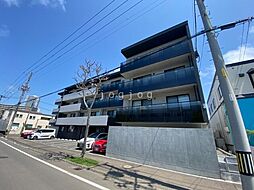 ヴォヤージュ新札幌 210