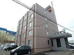 サンライズ文京台 408