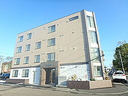 札幌市白石区南郷通17丁目南