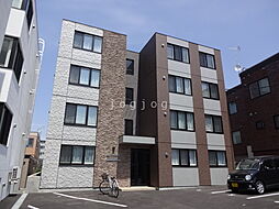 ラ・ヴィクトワール新札幌 402