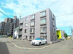 シャネルホーム 402