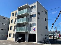 ハビテ南郷 401