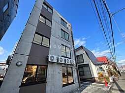 札幌市白石区南郷通20丁目南