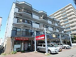 ティアラパスウェイ参番館 S302