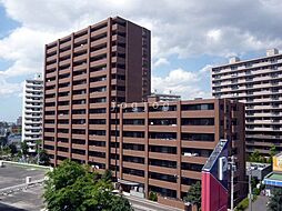 クリオ大谷地壱番館 1201