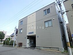 ハイツひばりＡ 3