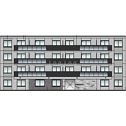 札幌市厚別区厚別南1丁目