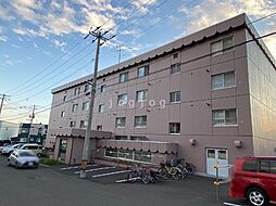 クレア栄通2号棟 206