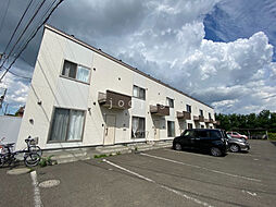 レガーメ北広島壱番館 A-5