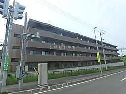シャトーポルテ上野幌 110