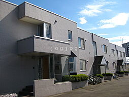 スカイラークヒルズマンション 101