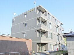ラ・エスタシオン 202