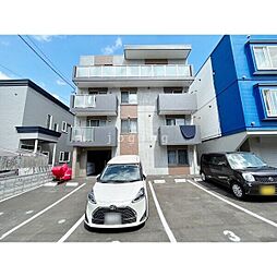 ヴェルテひばりが丘 203