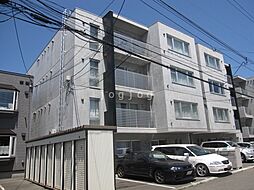 ポーザひばりが丘 203