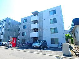Ｐｅｒｓｏｎａ新札幌 403