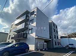 パークアベニュー北広島 402