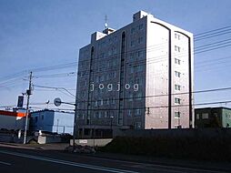 サンシティ新さっぽろ参番館 804