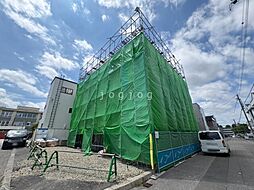 札幌市厚別区厚別中央三条2丁目