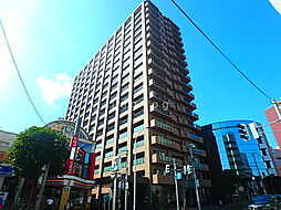 クリオ新札幌壱番館 203