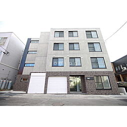 Angelic garden 新札幌 405