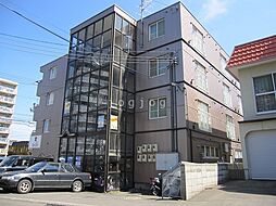 メゾンド厚別 403