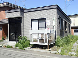 北広島市朝日町2丁目の一戸建て