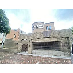 札幌市厚別区上野幌三条6丁目の一戸建て