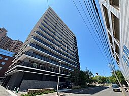 札幌市厚別区厚別中央二条5丁目