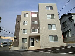 トラストコートひばりが丘 103