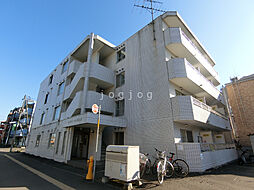 ラ・フォーレ新札幌 206
