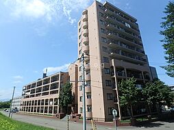 サントアリオデ大谷地 110