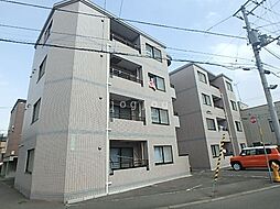 クリーンシャトー厚別 403