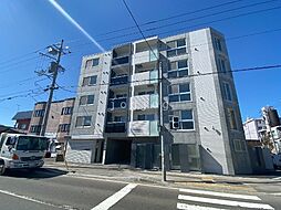 ブランシャール新さっぽろ 102