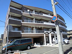ラークヒルズマンション 201