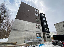 casa felice shin sapporo 201