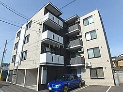 オルセー厚別東 302