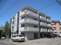 パルコート南郷 305