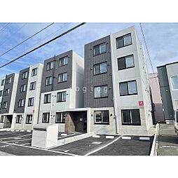 エスグラン大谷地 401