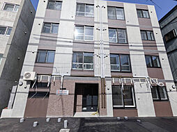 札幌市厚別区厚別中央五条4丁目