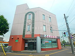 関ハイツ 301