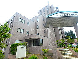 クリオパレス青葉壱番館 202