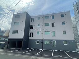 札幌市白石区本通19丁目南