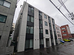 札幌市厚別区大谷地東2丁目